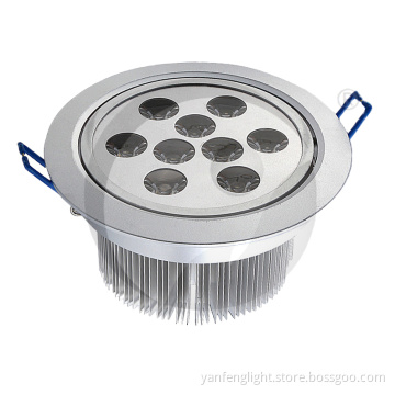 Dimmable LED Ceiling Down Light, Indoor Lighting